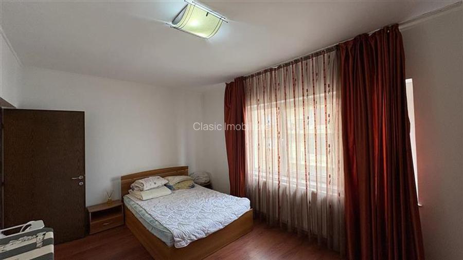 Inchiriere apartament 2 camere bloc nou in Manastur- zona Campului, Cluj Napoca - 10