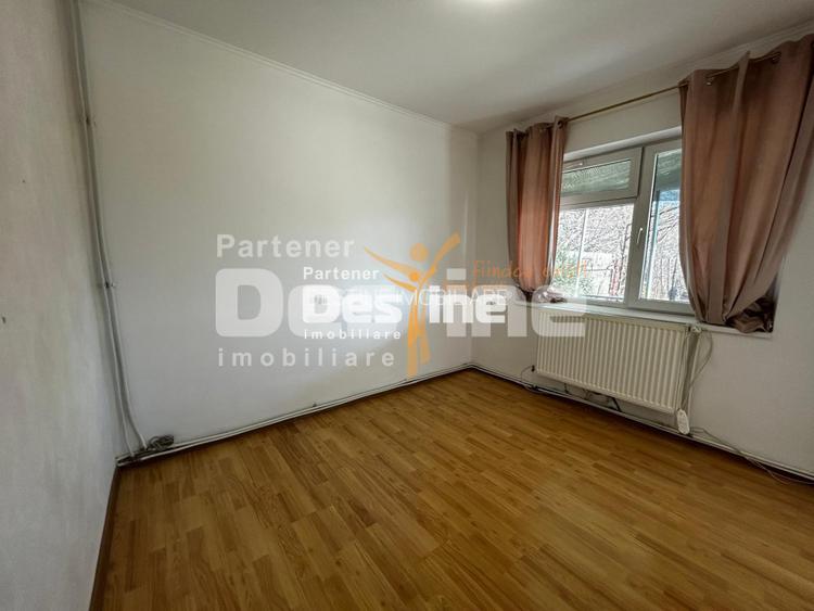 Casă de închiriat Copou 5CD 100MP parter+mansarda+terasa si gradina 700MP - 2