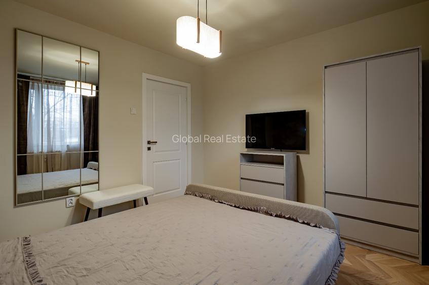 2 Camere 52mp Zona Tomis Nord- Str Cismelei - 19