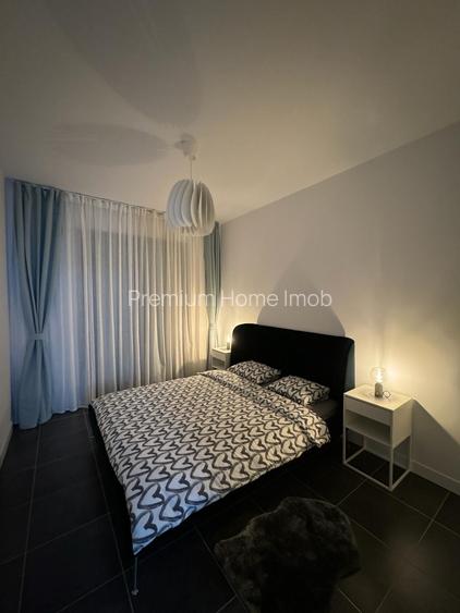 Apartament | 2 camere | Bloc nou | Parcare| Porsche Pipera | Avalon Estate - 13