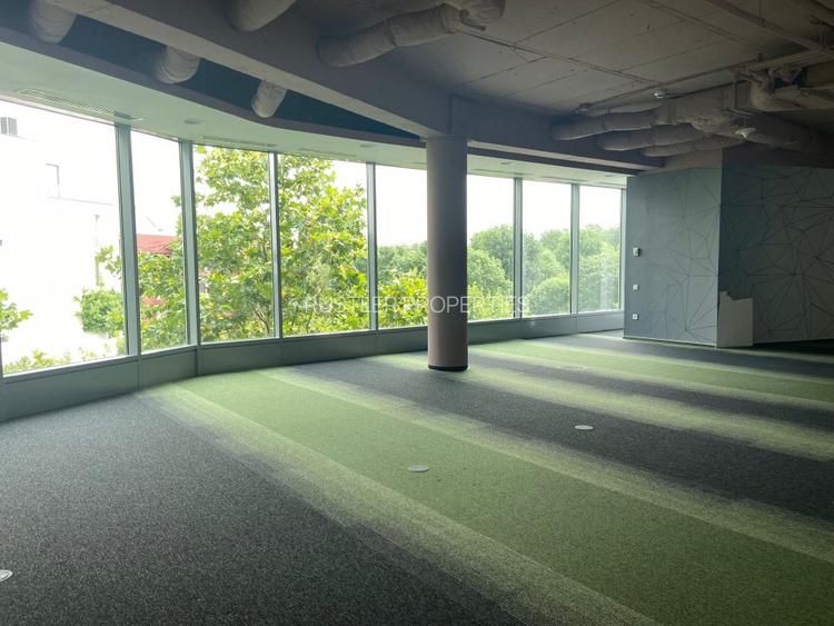 Spații de birouri de inchiriat in Bucharest Business Park - Piața Presei Libere - 13