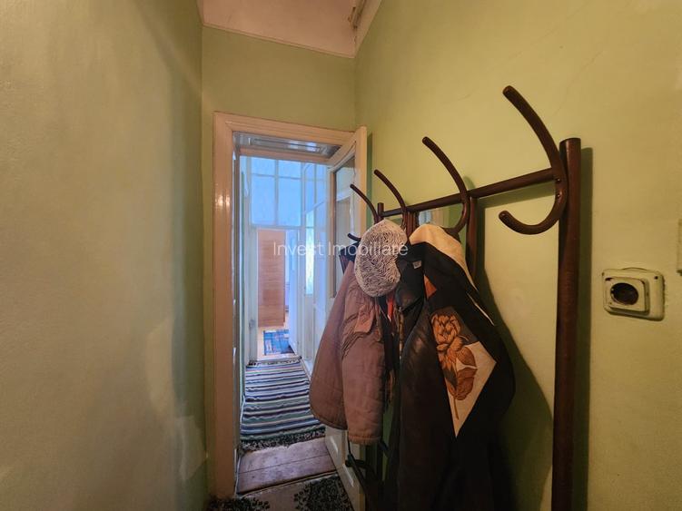 CASA CENTRU IASI, 7 CAMERE, 143 MP UTILI, 22 MP BECI, MAGAZIE SI GARAJ - 11