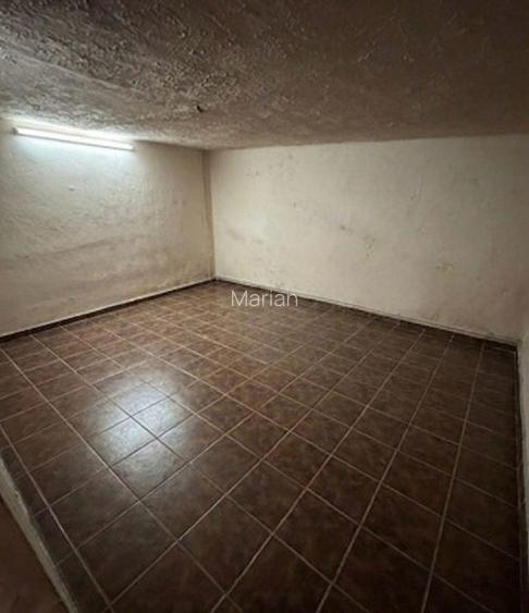 Spațiu comercial stradal 120 mp | S+P+E | Centrală gaz, Trifazic | Sector 3 - 8