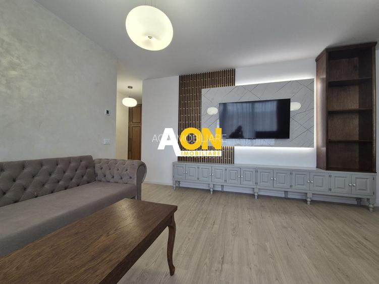 Apartament 2 Camere, Bloc Nou, Ultrafinisat, Zona Cetate - 14