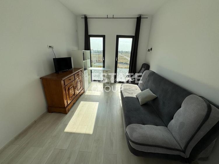 Casa insiruita cu 3 camere mobilata in Giroc - 7