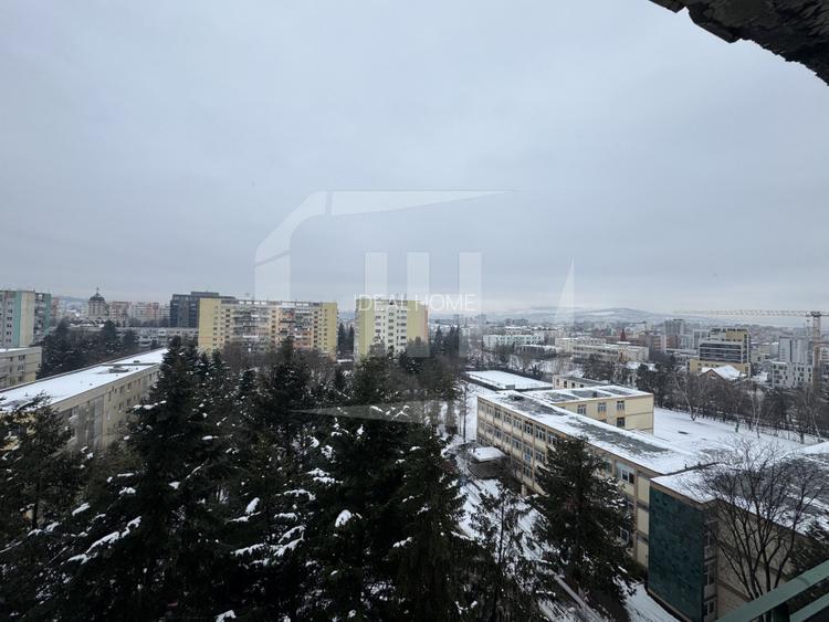 Apartament 2 camere in zona Iulius Mall - 6