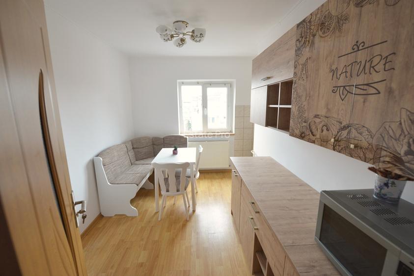 Apartament 2 Camere (Decomandat) - Girocului - 3