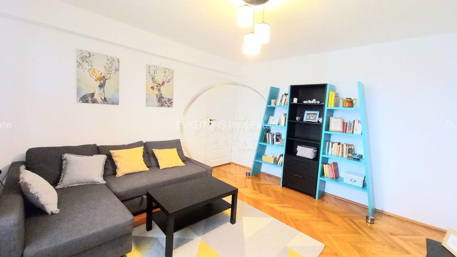 PREȚ PROMOȚIONAL | Apartament de lux 3 camere | Piața Victoriei, Timișoara - 2