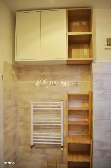 Studio | Berceni | Metrou | Catfriendly | Parcare - 13