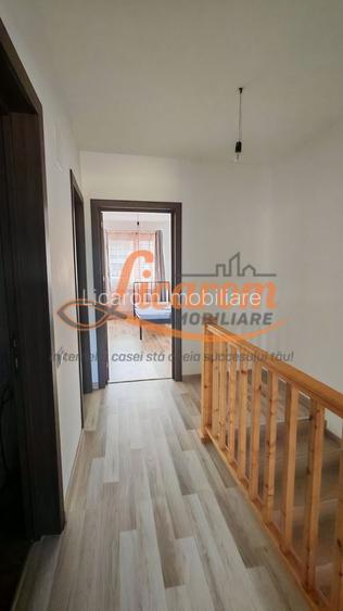 IZVOR TARLUNGENI - Duplex P+E, 4 camere "la Cheie".COMISION 0 - 16