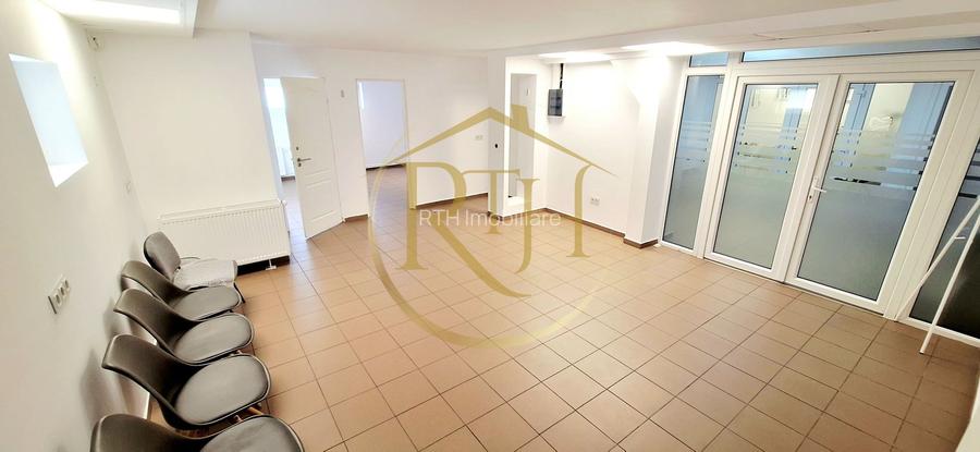 Spațiu comercial SAD de închiriat – Calea Martirilor, Timișoara, 0% comision - 12