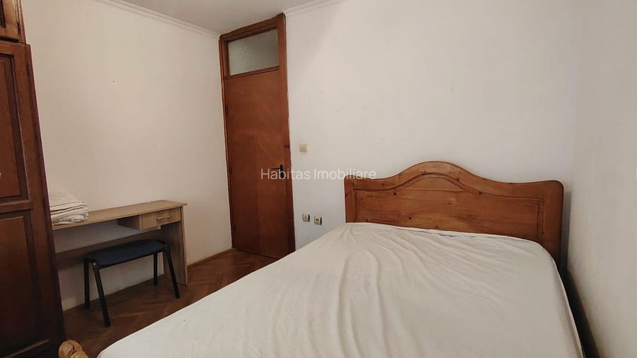 Apartament 3 camere | parter,  66 mp + boxa 5 mp | | Manastur - 5