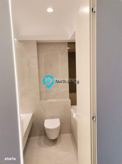 Studio modern Pipera - complet utilat - 7