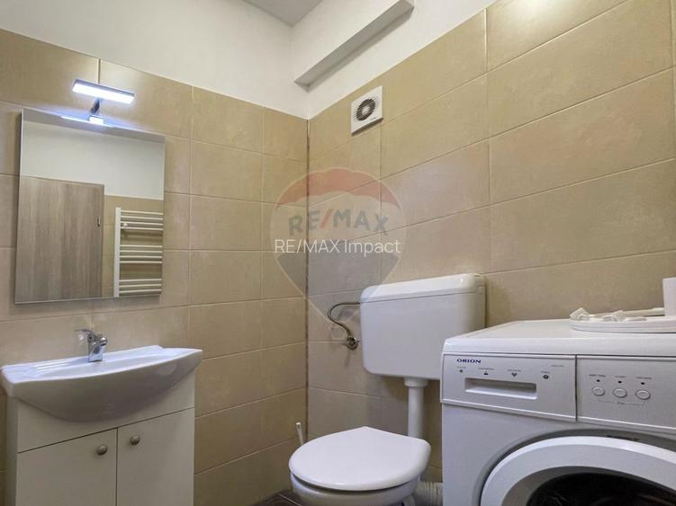 Apartament 3 camere de inchiriat Militari Residence - 8