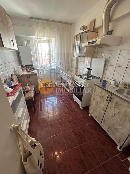 3 Camere - Decomandat - Frumoasa - Diminetii - 3