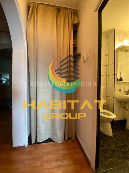 Oltenitei Piata Bagdazar A. Bacalbasa vanzare 3 camere - 6