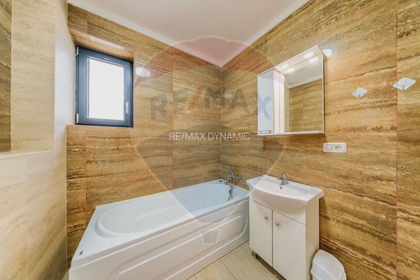 Apartament cu 2 camere de închiriat în zona UTA, pe Strada Bucegi - 8