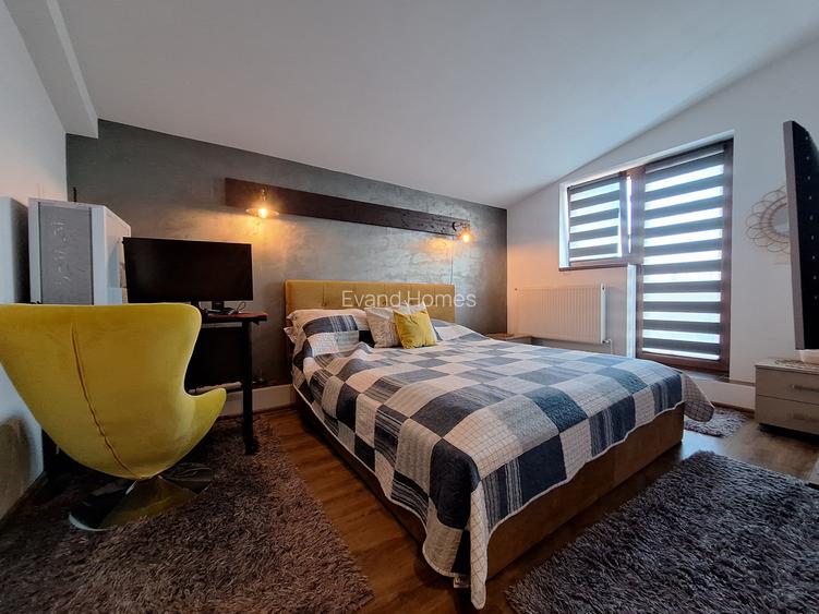 Apartament 3 camere spatios si luminos-amenajat elegant si cu bun gust-Soarelui - 18