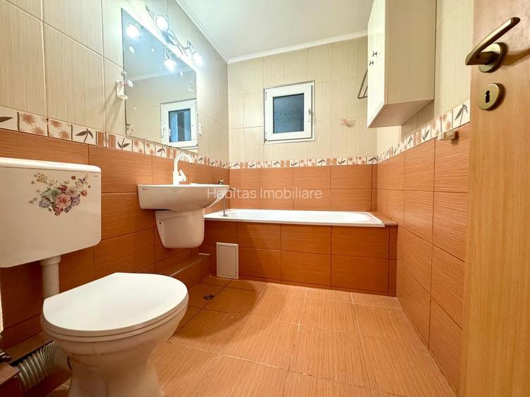 4camere decomandate et2/4, 77mp -Titulescu/Gheorgheni - 25