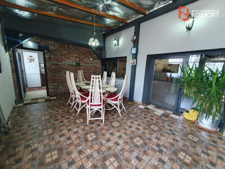 COMISION 0% Casa individuala cu 5 camere si teren de 1222 mp, Jebel - 14