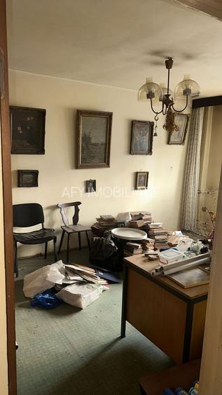 De Vanzare Apartament 3 Camere, Piata Rahova - Sebastian - 9