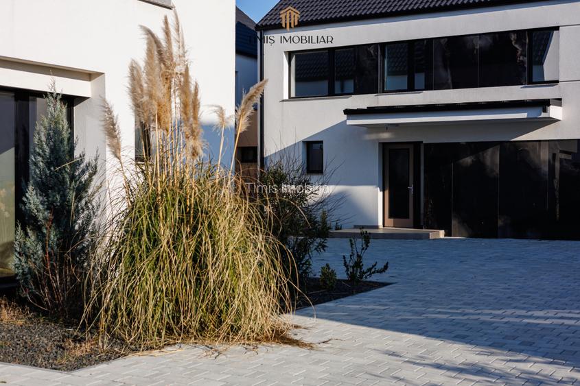 Case nordice premium, finalizate in Dumbravita - Cel mai bun pret - 5