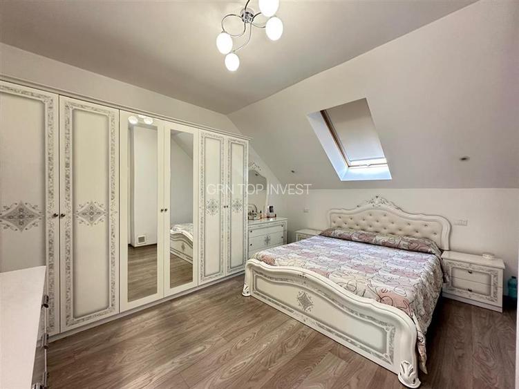 Casa 4 camere 2 bai balcon zona Terezian - 5