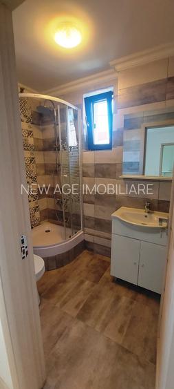 Apartament cochet + curte, etaj 1, Vatra Luminoasa -Iancului - 12