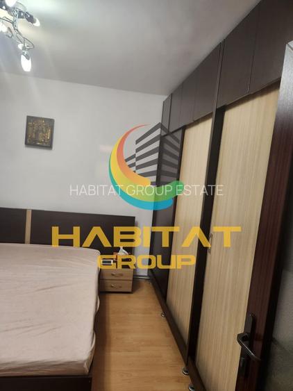 Vânzare apartament 3 camere Apărătorii Patriei Str Moldovița - 6