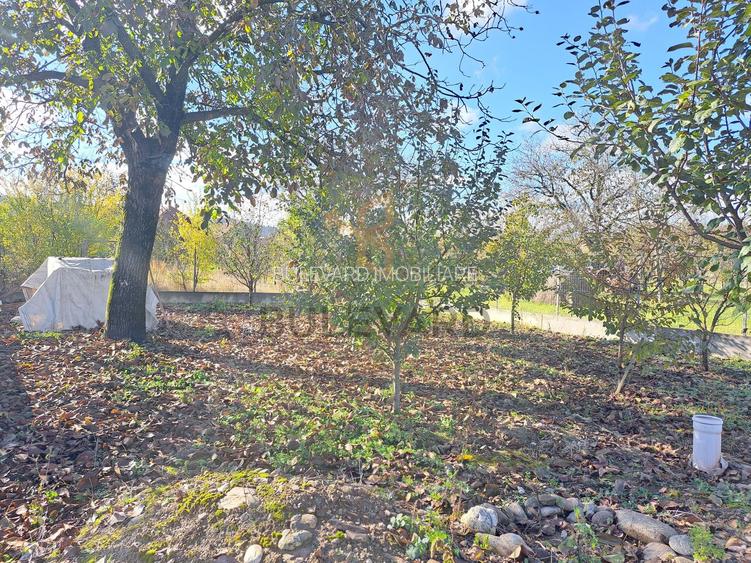 Casa noua + atelier 49 mp + teren 1030 mp! - 26