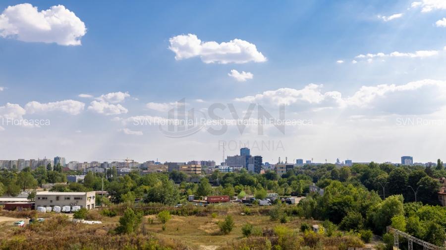 REA1024484 Apartament Modern 2 Camere I One Verdi Park I Floreasca - 5