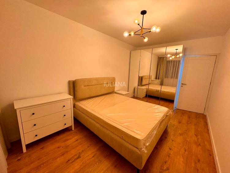 Apartament  2 camere Ivory Residence - 10