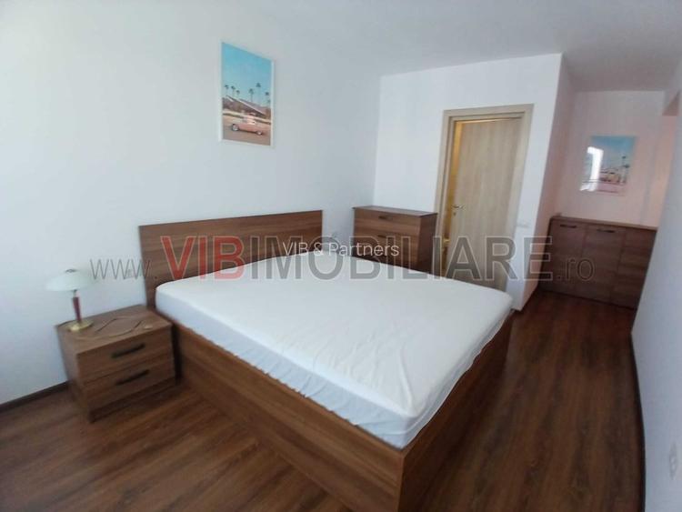 Apartament spațios 90 mp | 2 băi | 2 balcoane | Otopeni - 5