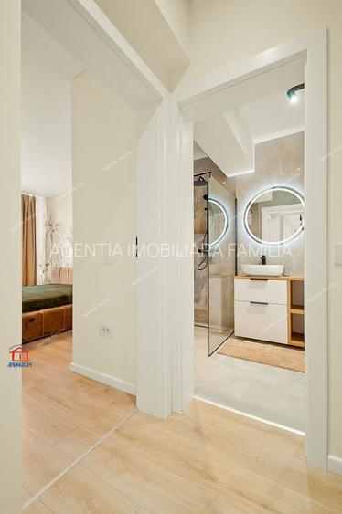 Apartament cu 2 camere in bloc nou - 6