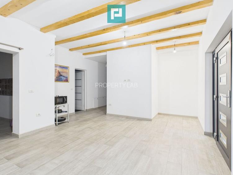 Casă nouă în Macea - 4