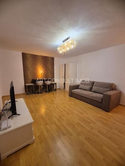 Garsoniera | Calea Calarasilor | Decomandata | Balcon | Proximitate Metrou - 2