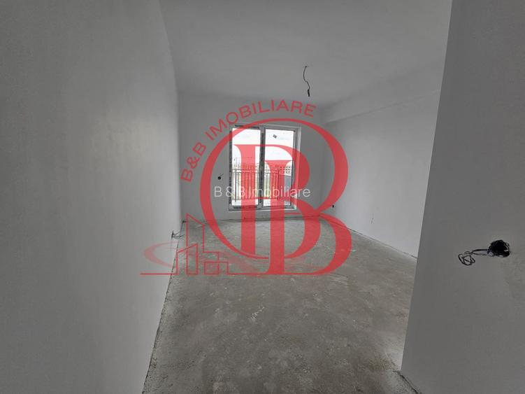 4 Camere Living 60mp Terasa 82mp-Parcare Inclusa-Th. Pallady - 11