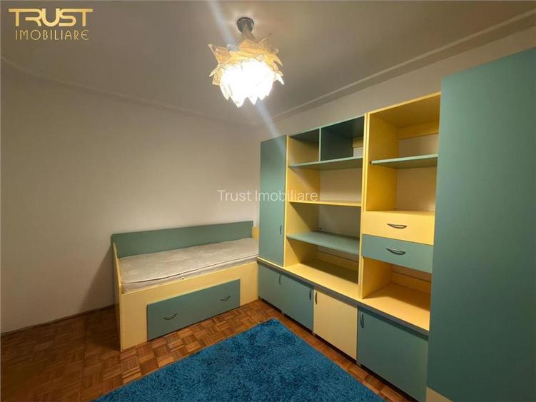 Pet Friendly I Apartament 2 Camere l Grigorescu - 16