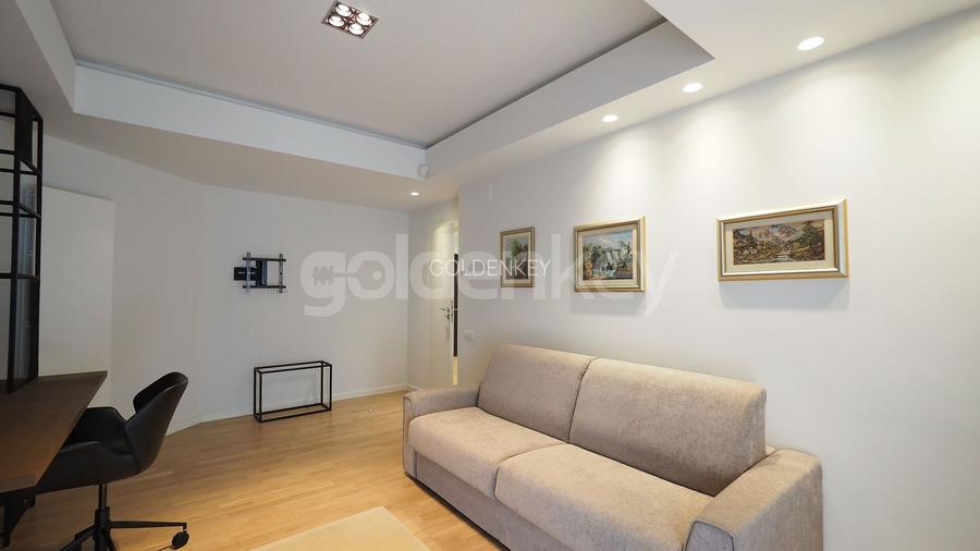 Apartament ultra-finisat cu 4-5 camere, vedere libera, 2 garaje - 20