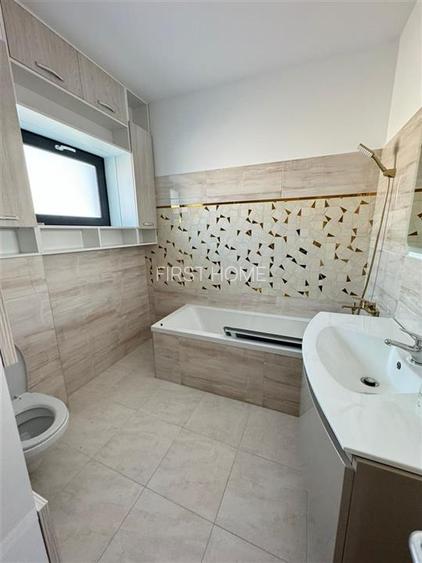 Vila cu piscina P + M in cartier Dr Carnabel - 20