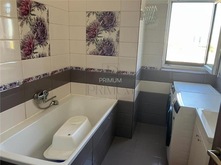 BUZIASULUI - PENTHOUSE LIFT - 3 cam - 2 bai - 2 terase - incalzire pardoseala - - 17