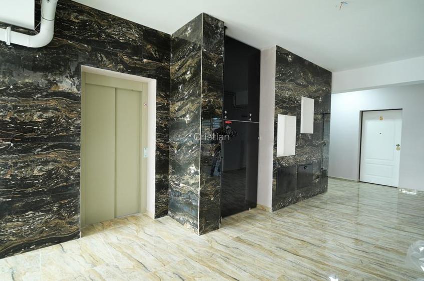 Apartament 2 Camere și parcare  - 9
