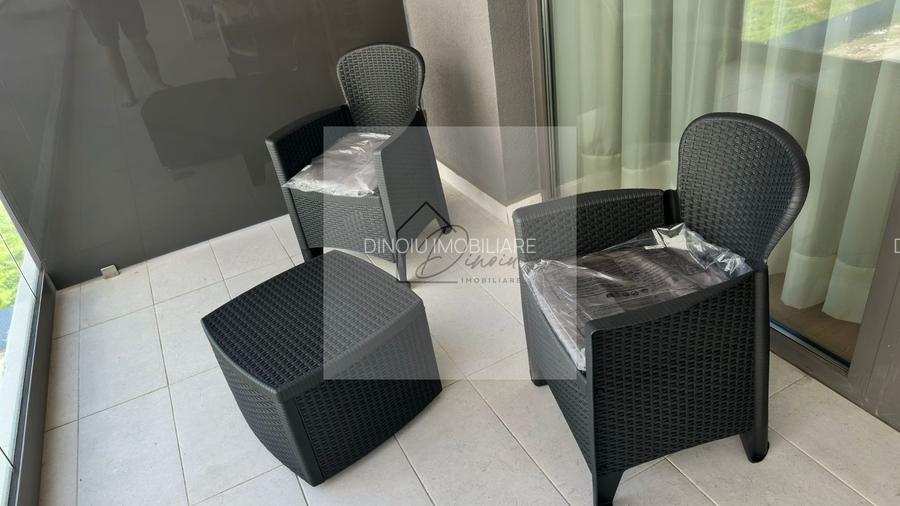 2 camere PRIMA VISTA  Promenada Pipera I TVA INCLUS I Premium I COM 0% - 11