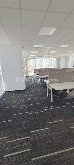 River Plaza - corp B, Unirii, 200 - 1400 mp  0% comision! - 11