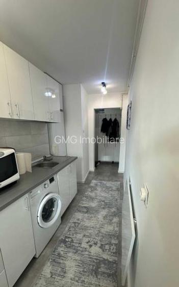 Garsoniera zona Doamna Ghica - 5