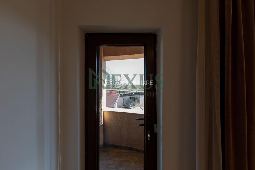 Casă/Vilă modernă de vânzare la intrare în Bogdan Vodă, județul Bacău. - 52