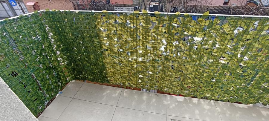 Inchiriere apartament 2 cam et 1/3 bloc nou Colentina Str Cremenita - 14