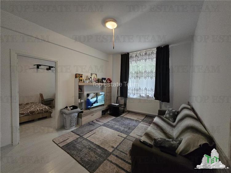 Apartament 2 camere Militari Rezidence - 2