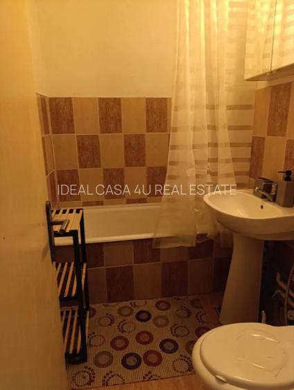 Apartament cu 1 camera in Tatarasi Sud-Gradinari-Tudor Vladimirescu - 4