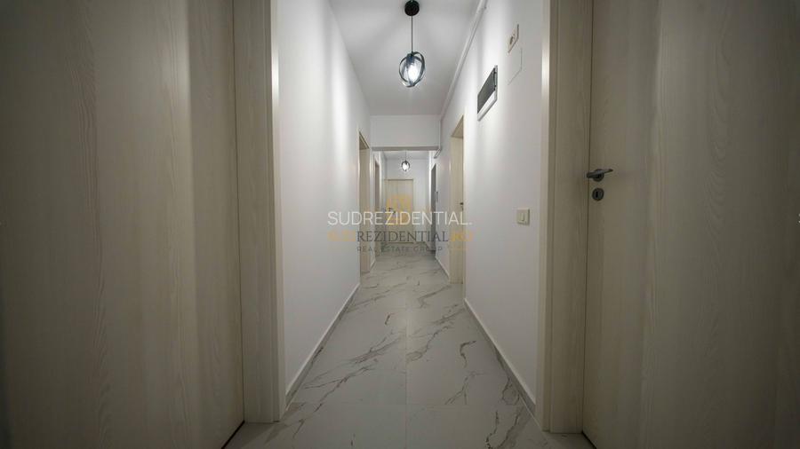 Apartament 4 camere, Prima inchiriere, 102 mp, 2 locuri de parcare - 16